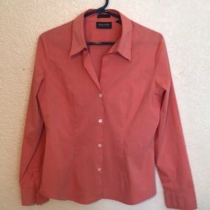 Coral NY and Co.. Blouse
